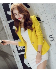 blazer korea T3573