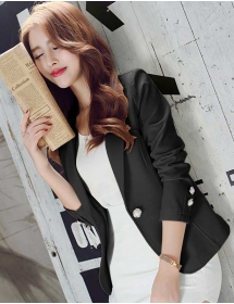 blazer korea T3574