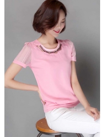 blouse chiffon T3583