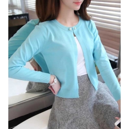 cardigan rajut T3585