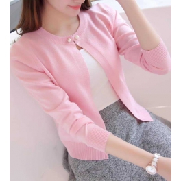 cardigan rajut T3588