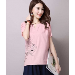 blouse import T3595