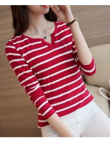 blouse salur T3612