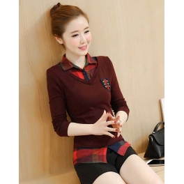 blouse import T3622