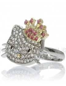 cincin hello kitty tt0101