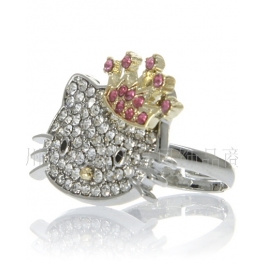 cincin hello kitty tt0101