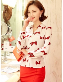 blouse import T3640