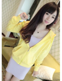 jaket wanita import T3643