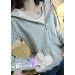 jaket wanita import T3645