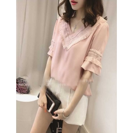 blouse import T3647