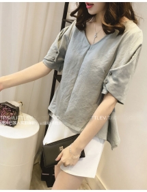 blouse import T3650