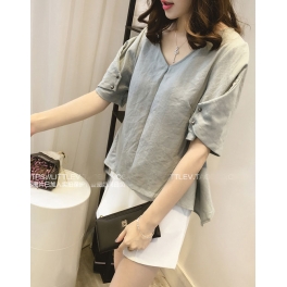 blouse import T3650