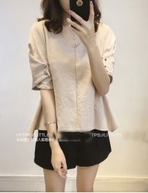blouse import T3651