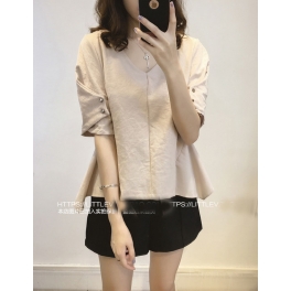 blouse import T3651
