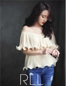 blouse import T3657