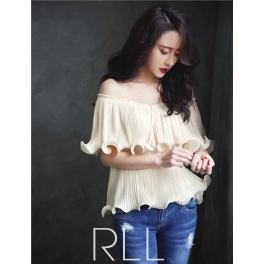 blouse import T3657