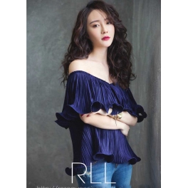 blouse import T3659