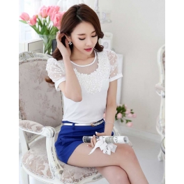 blouse import T3665