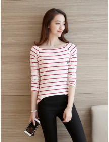 kaos salur T3666