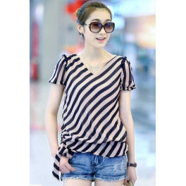 blouse wanita import T3685