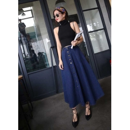 rok denim T3690