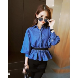 blouse import T3734