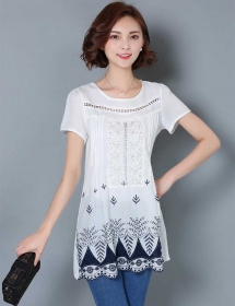 blouse import T3756