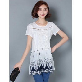 blouse import T3756