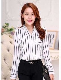 blouse salur T3759