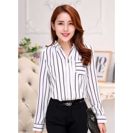 blouse salur T3759