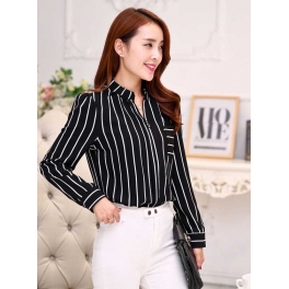 blouse salur T3760