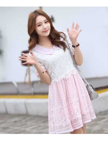 Dress korea D3120