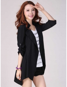 jaket wanita import T3814