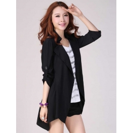 jaket wanita import T3814