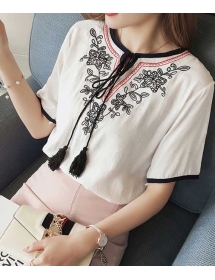 blouse import T3818