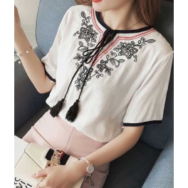 blouse import T3818