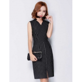 dress salur import D4348